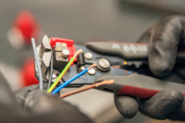 Best Affordable Electrician  in Salida, CA