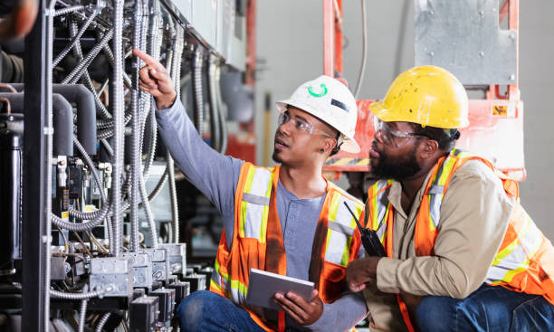 Best Electric Panel Repair  in Salida, CA