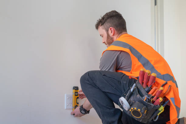 Trusted Salida, CA Electrician Experts