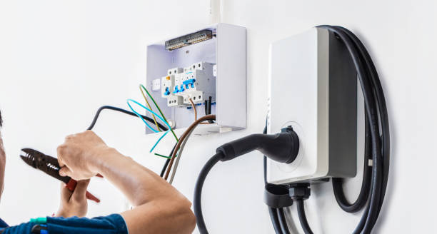 Best Emergency Electrical Repair  in Salida, CA