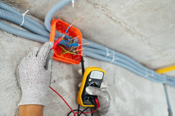 Best Electrical Installation Contractor  in Salida, CA