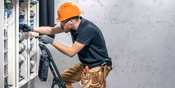 Best Electrical Upgrades for Homes  in Salida, CA